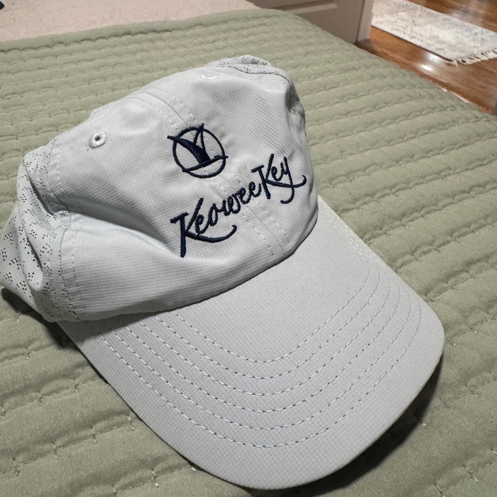 Keowee Key Golf hat